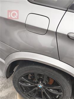 بي ام دبليو X5